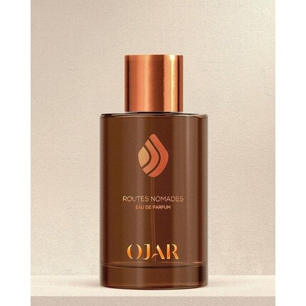 Ojar Routes Nomades Eau De Parfum 100ml Spray
Ojar Routes Nomades Eau De Parfum 100ml Spray