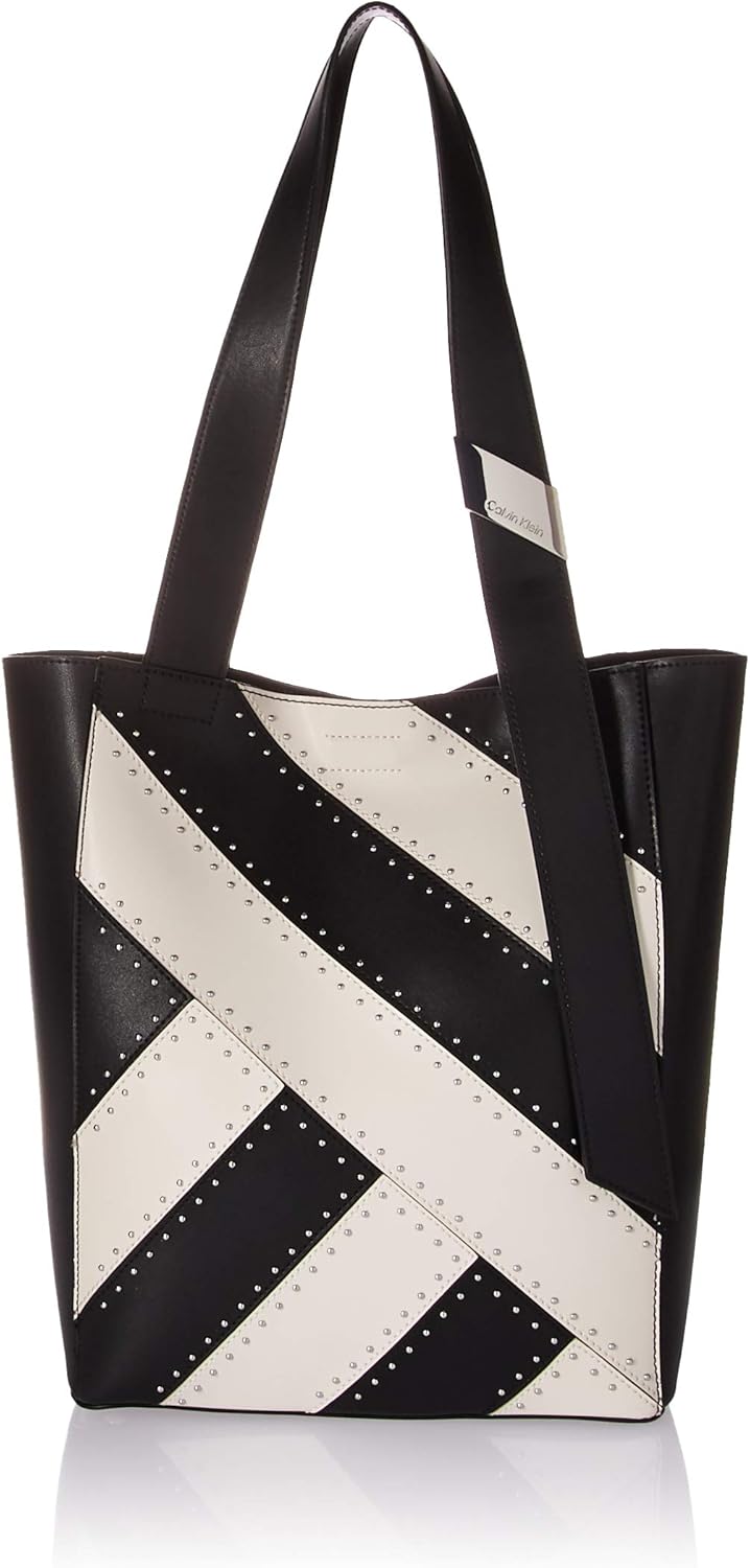 Сумка-тоут Calvin Klein Karsyn из кожи наппа с заклепками и поясом, север/юг, Black Studded, Черный, Сумка-тоут Calvin Klein Karsyn из кожи наппа с заклепками и поясом, север/юг, Black Studded
Сумка-тоут Calvin Klein Karsyn из кожи наппа с заклепками и поясом, север/юг, Black Studded, Черный, Сумка-тоут Calvin Klein Karsyn из кожи наппа с заклепками и поясом, север/юг, Black Studded