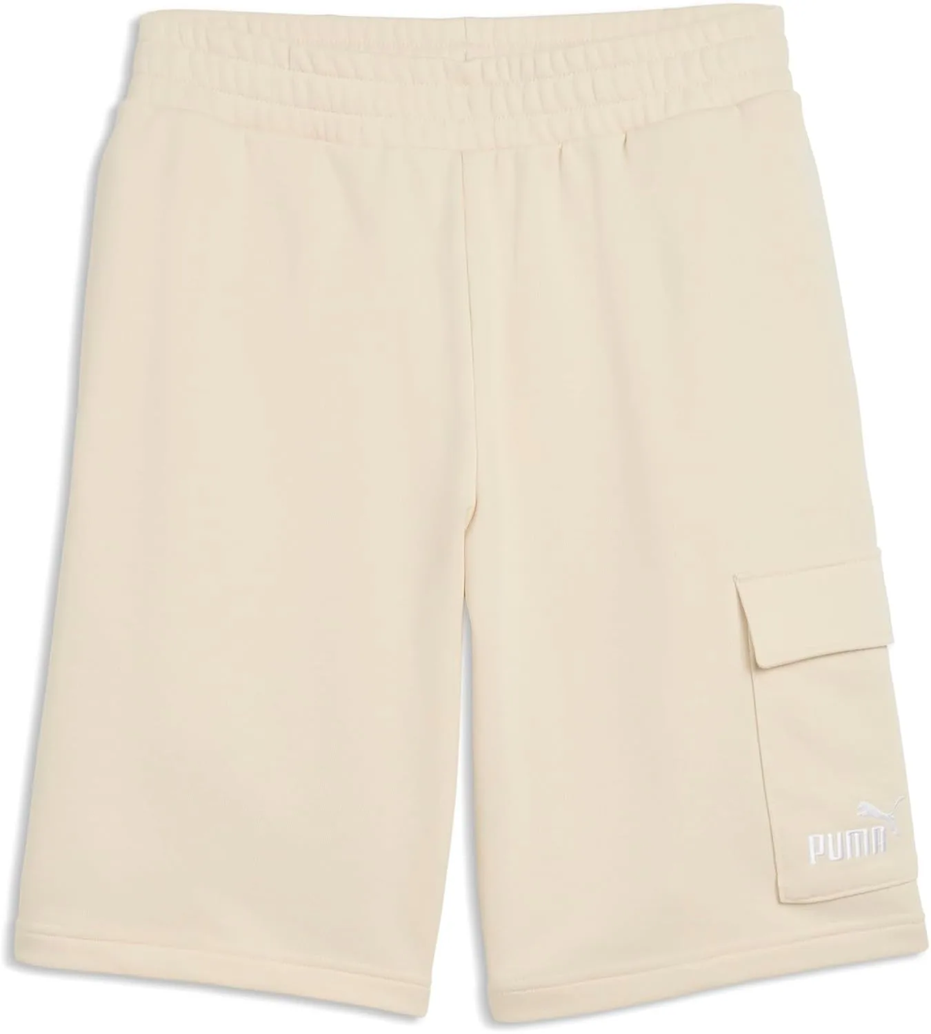 Puma мужские шорты Essentials Cargo French Terry 10"
Puma мужские шорты Essentials Cargo French Terry 10"