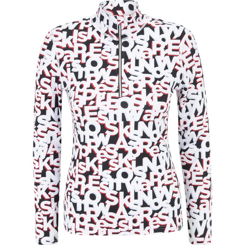 Пудровый оттенок свитера Krimson Klover, черный
Пудровый оттенок свитера Krimson Klover, черный