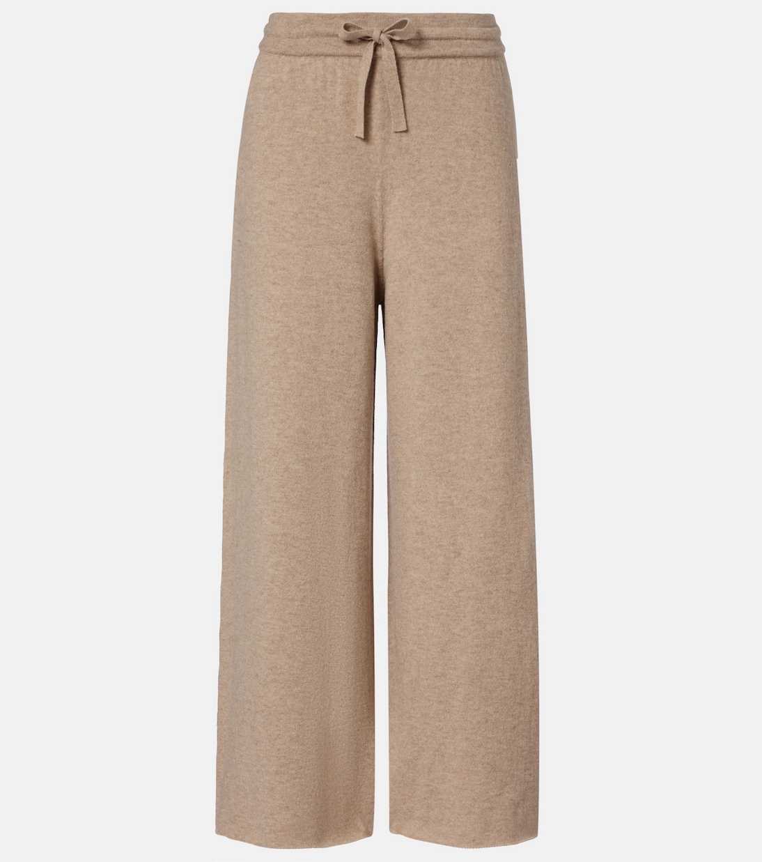 Кашемировые брюки с широкими штанинами Jil Sander, Beaver
Кашемировые брюки с широкими штанинами Jil Sander, Beaver