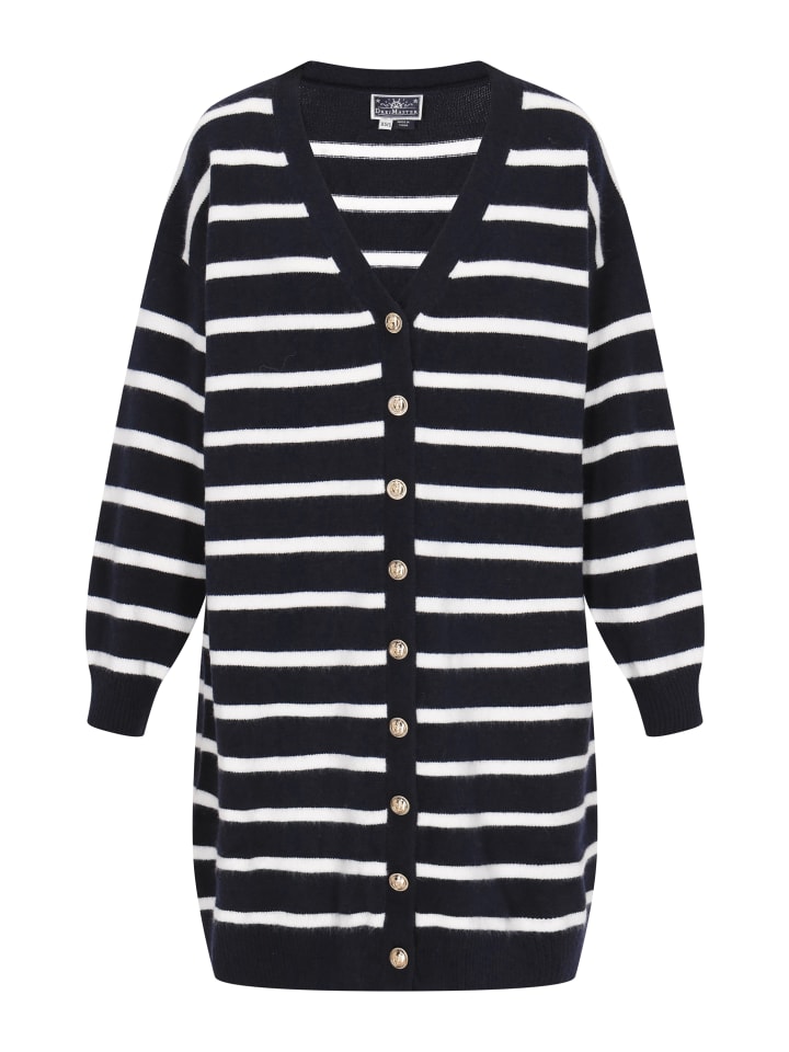 Спортивная куртка DreiMaster Maritim, цвет navy offwhite stripe 
Спортивная куртка DreiMaster Maritim, цвет navy offwhite stripe