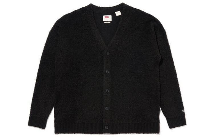 Мужской трикотаж Levi's levi’s, цвет Black
Мужской трикотаж Levi's levi’s, цвет Black