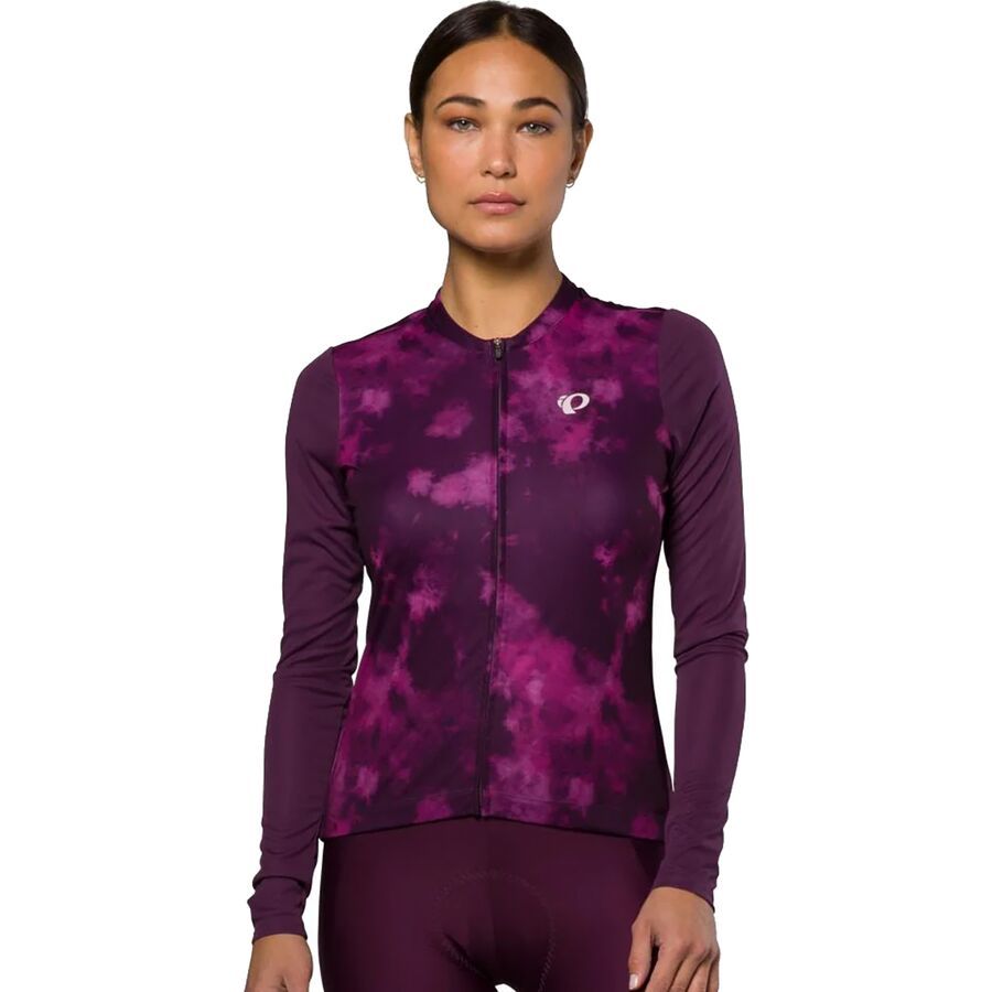 Футболка PEARL iZUMi Attack Long-Sleeve PEARL iZUMi, Dark Violet Spectral
Футболка PEARL iZUMi Attack Long-Sleeve PEARL iZUMi, Dark Violet Spectral