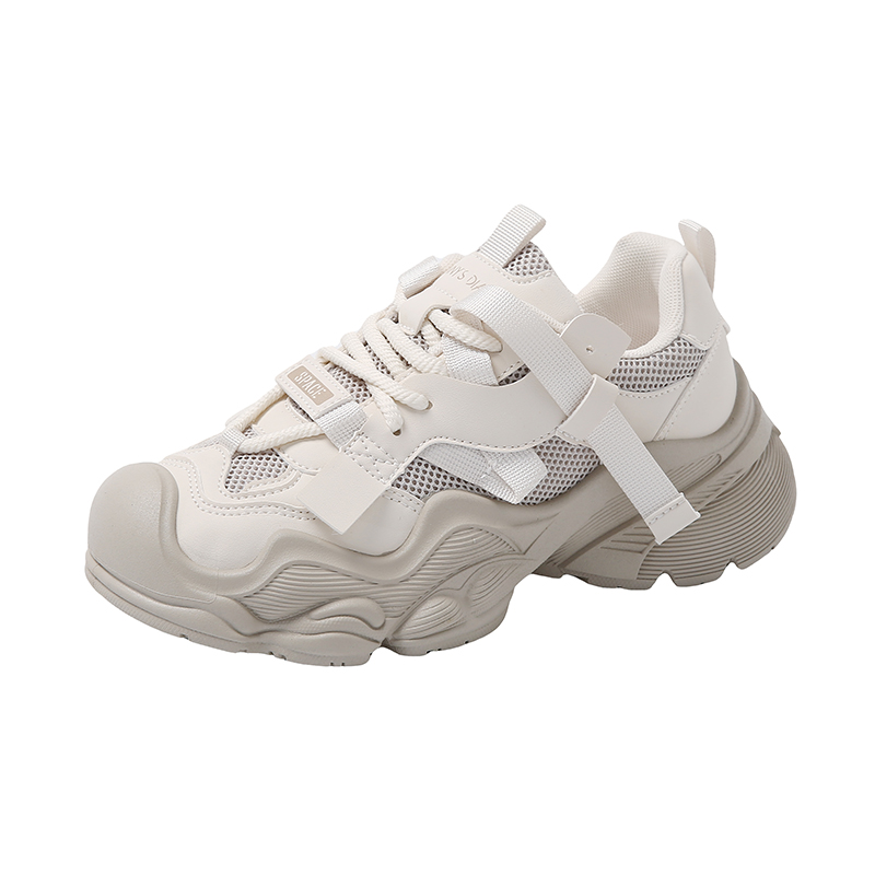 Нескользящая детская обувь для подростков FIRS Kids, бежевый/серый
Нескользящая детская обувь для подростков FIRS Kids, бежевый/серый