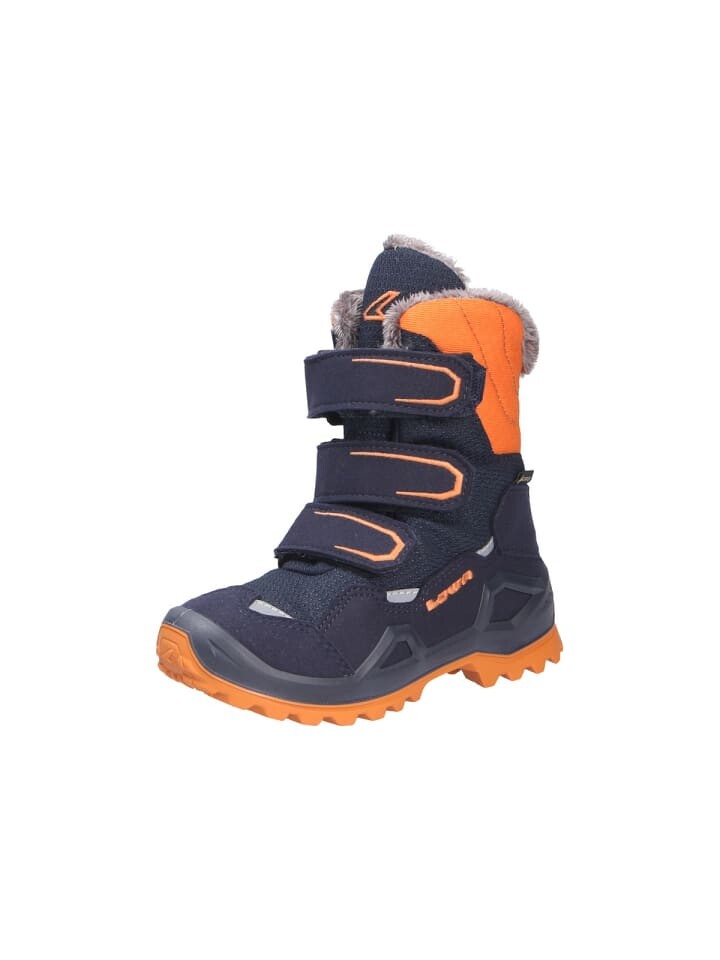 Сапоги LOWA Winterstiefel, синий
Сапоги LOWA Winterstiefel, синий