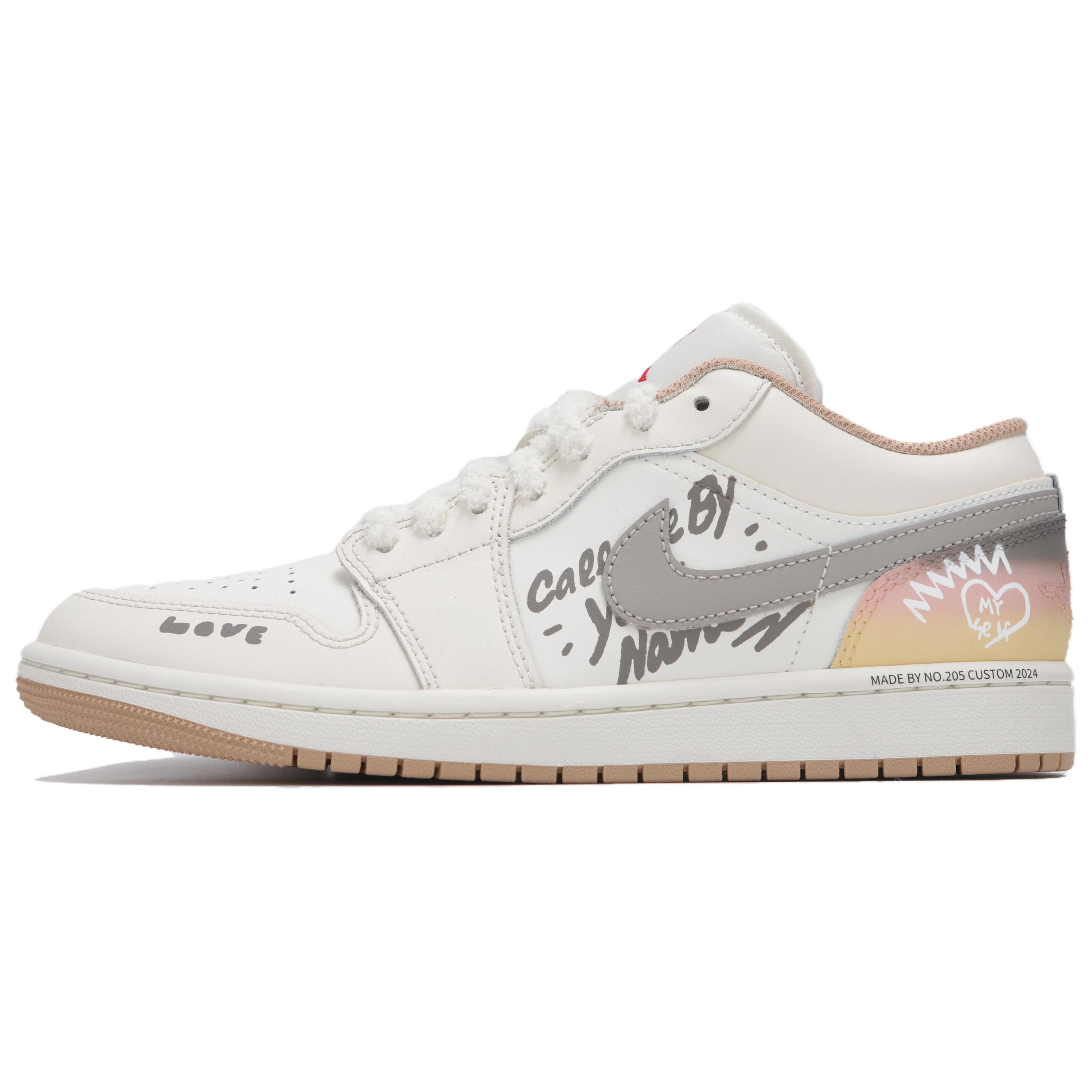 Jordan Кроссовки Air 1 Low top Vintage мужские Ecru
Jordan Кроссовки Air 1 Low top Vintage мужские Ecru