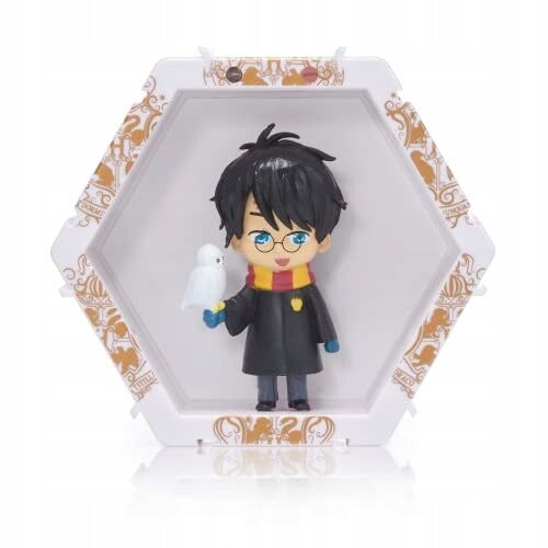 Гарри Поттер Wow Gear POD Wizarding World - Гарри и Хедвиг UK-L
Гарри Поттер Wow Gear POD Wizarding World - Гарри и Хедвиг UK-L