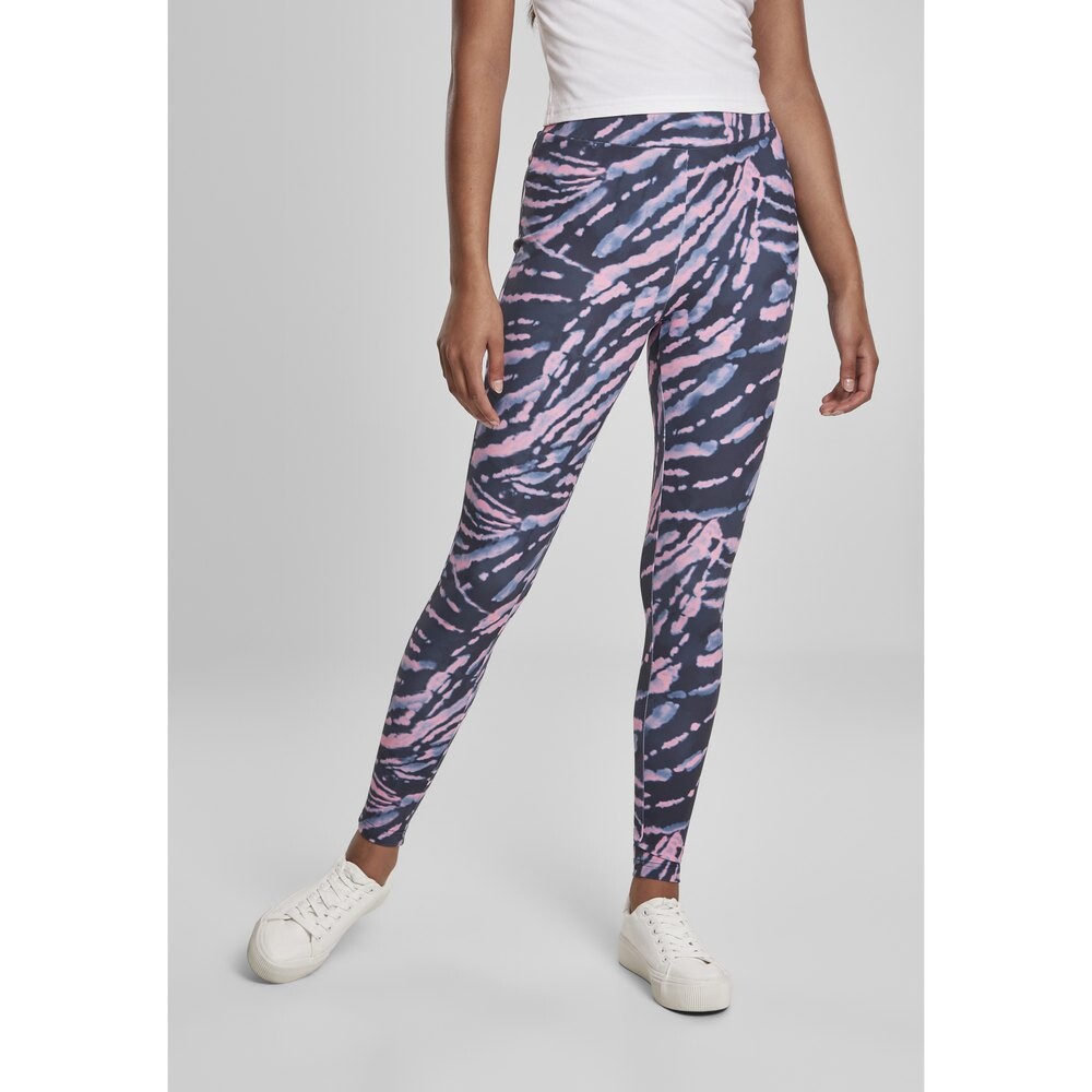 Леггинсы Urban Classics , черный
Леггинсы Urban Classics , черный