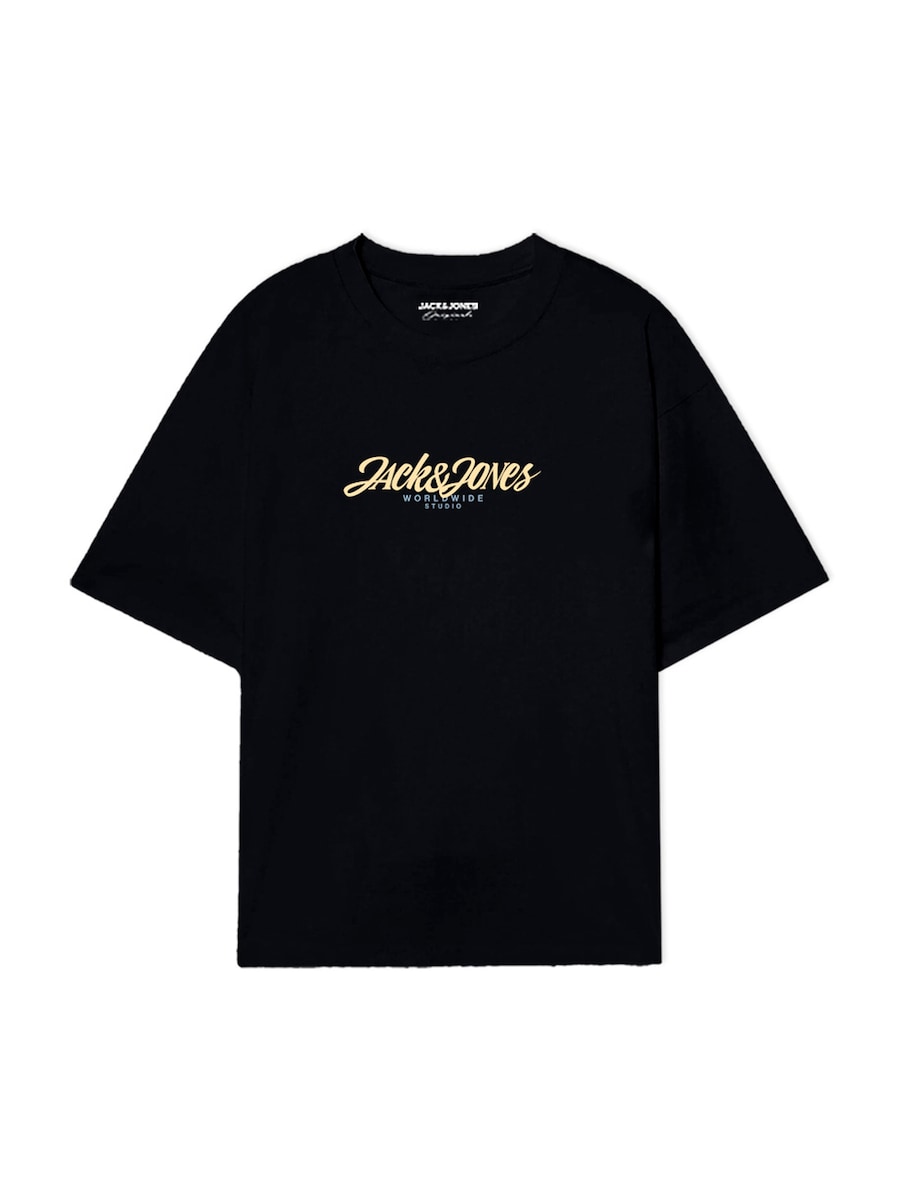 Рубашка Jack & Jones Junior, черный
Рубашка Jack & Jones Junior, черный