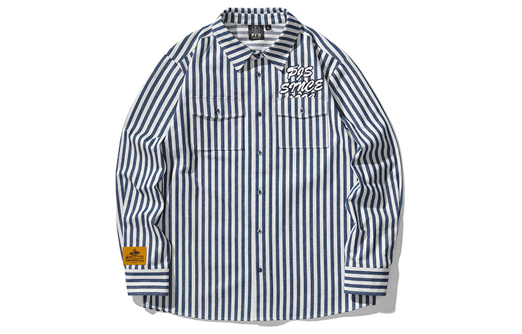 Рубашка унисекс белая Pj'S Vigor, белый
Рубашка унисекс белая Pj'S Vigor, белый