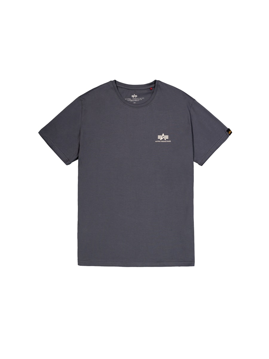 Рубашка обычного кроя ALPHA INDUSTRIES, серый
Рубашка обычного кроя ALPHA INDUSTRIES, серый