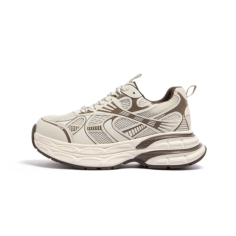 Camel Мужские низкие кроссовки Silver Moon Chunky, черно-серебристые, серо-серо-черный
Camel Мужские низкие кроссовки Silver Moon Chunky, черно-серебристые, серо-серо-черный