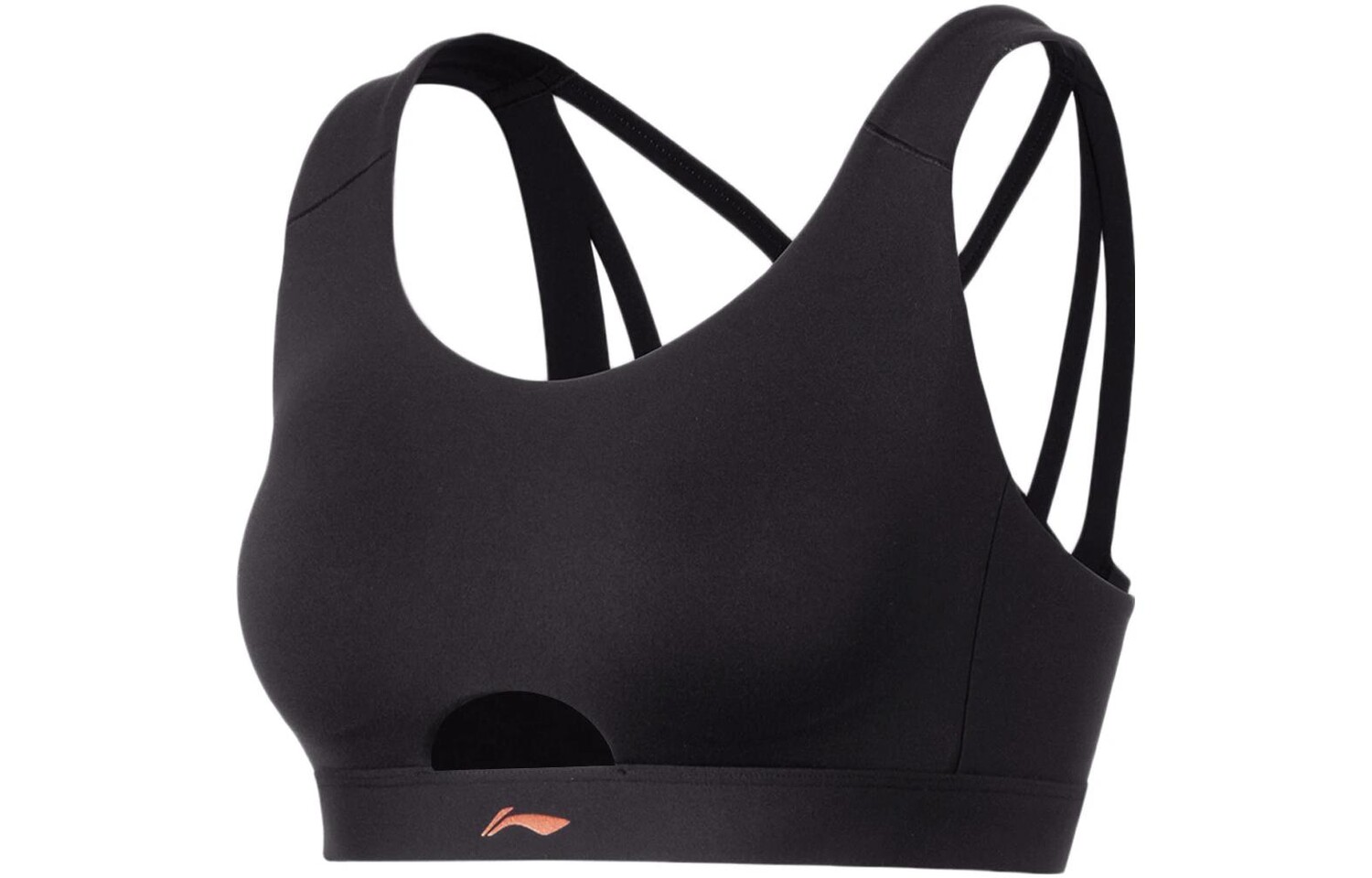 Спортивное нижнее белье серии Fitness, женское, черное Lining
Спортивное нижнее белье серии Fitness, женское, черное Lining