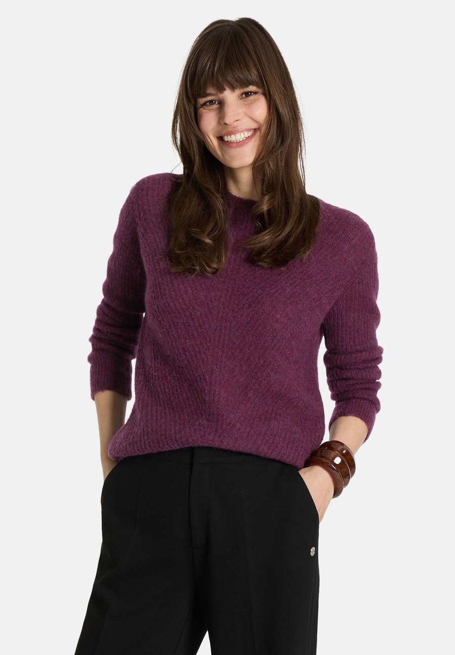 Джемпер Lieblingsstück Jumper, Lila/Purple
Джемпер Lieblingsstück Jumper, Lila/Purple