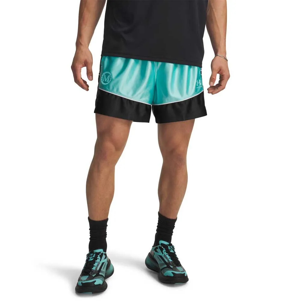Шорты Under Armour Terrace shorts, синий
Шорты Under Armour Terrace shorts, синий