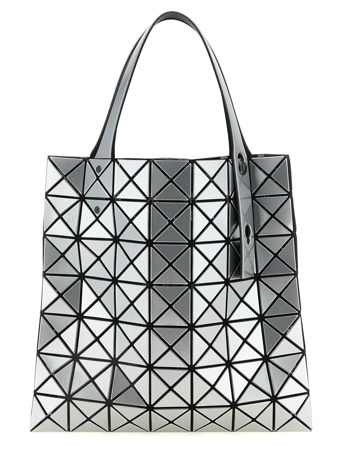 Сумка «Prism» Bao Bao Issey Miyake, серебряный
Сумка «Prism» Bao Bao Issey Miyake, серебряный