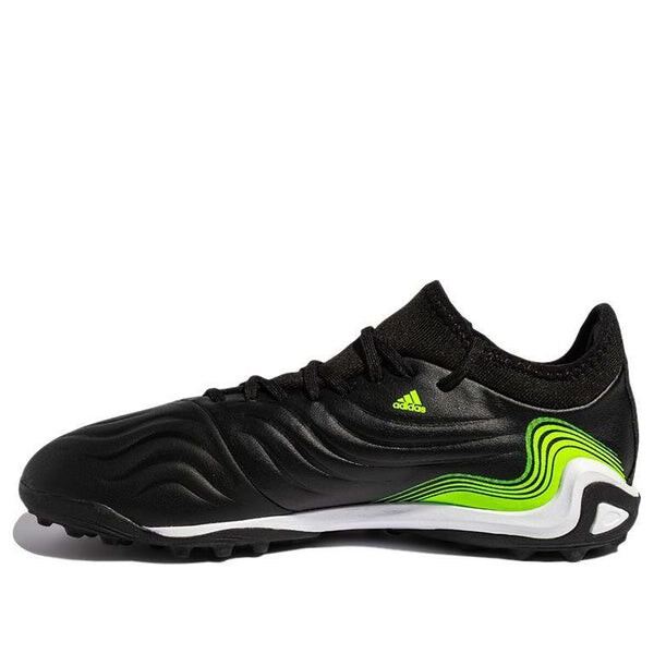 Кроссовки copa sense.3 tf Adidas, черный
Кроссовки copa sense.3 tf Adidas, черный