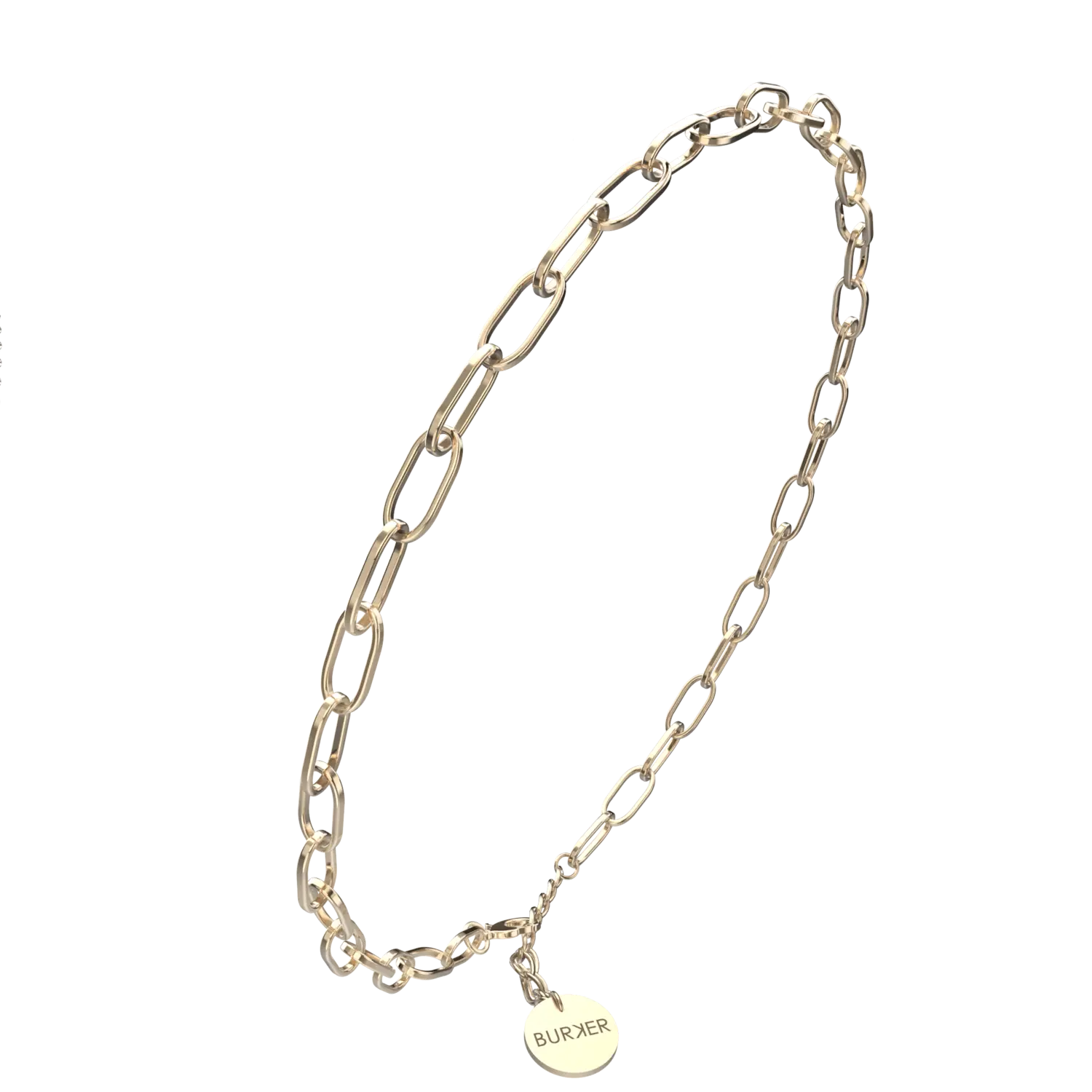 Браслет Burker Zoey, золото
Браслет Burker Zoey, золото