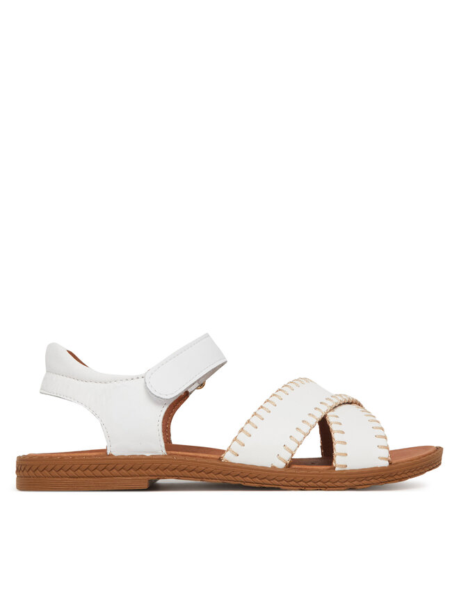 Сандалии 7889522 D Primigi, белый
Сандалии 7889522 D Primigi, белый