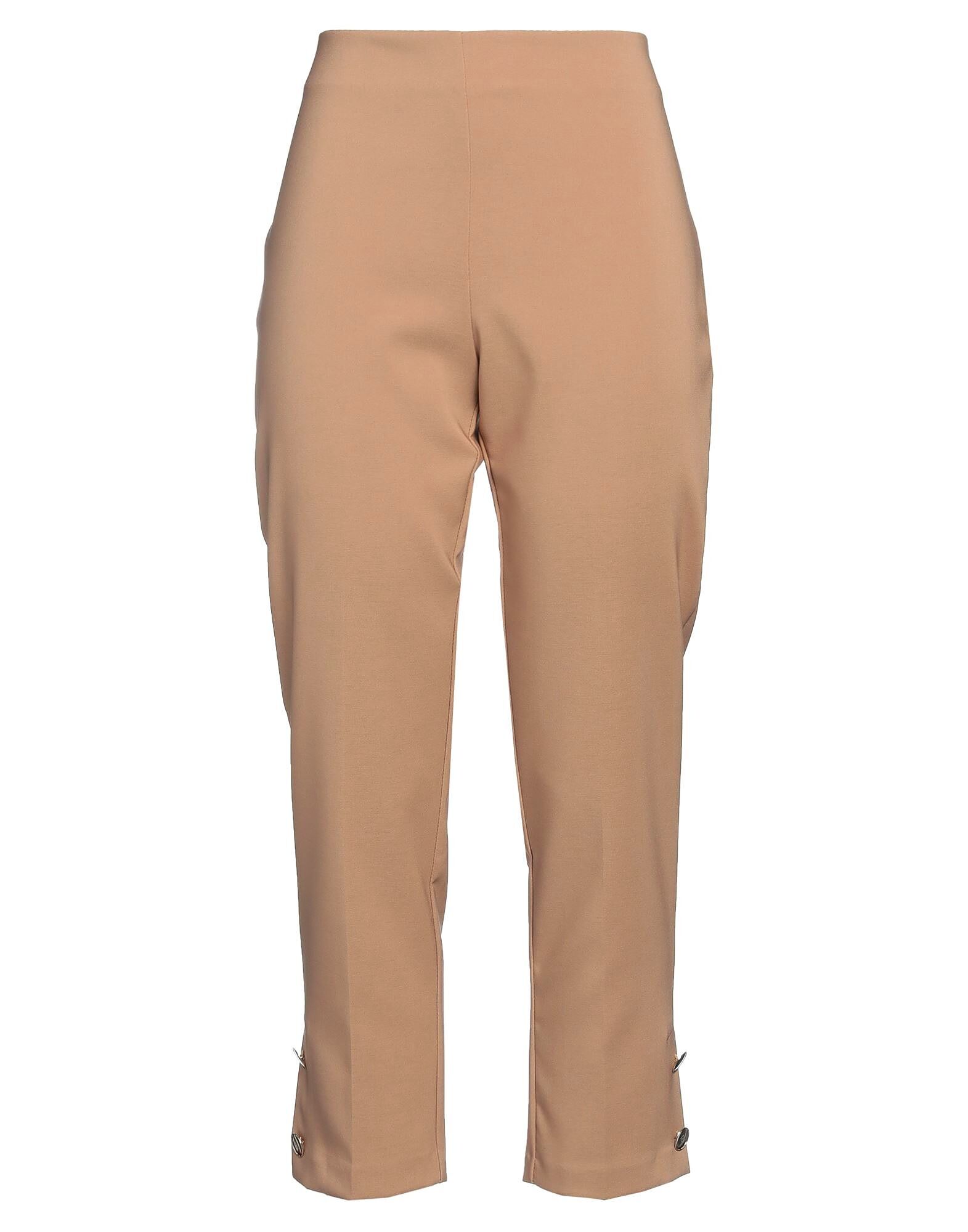 Брюки Rinascimento, коричневый
Брюки Rinascimento, коричневый