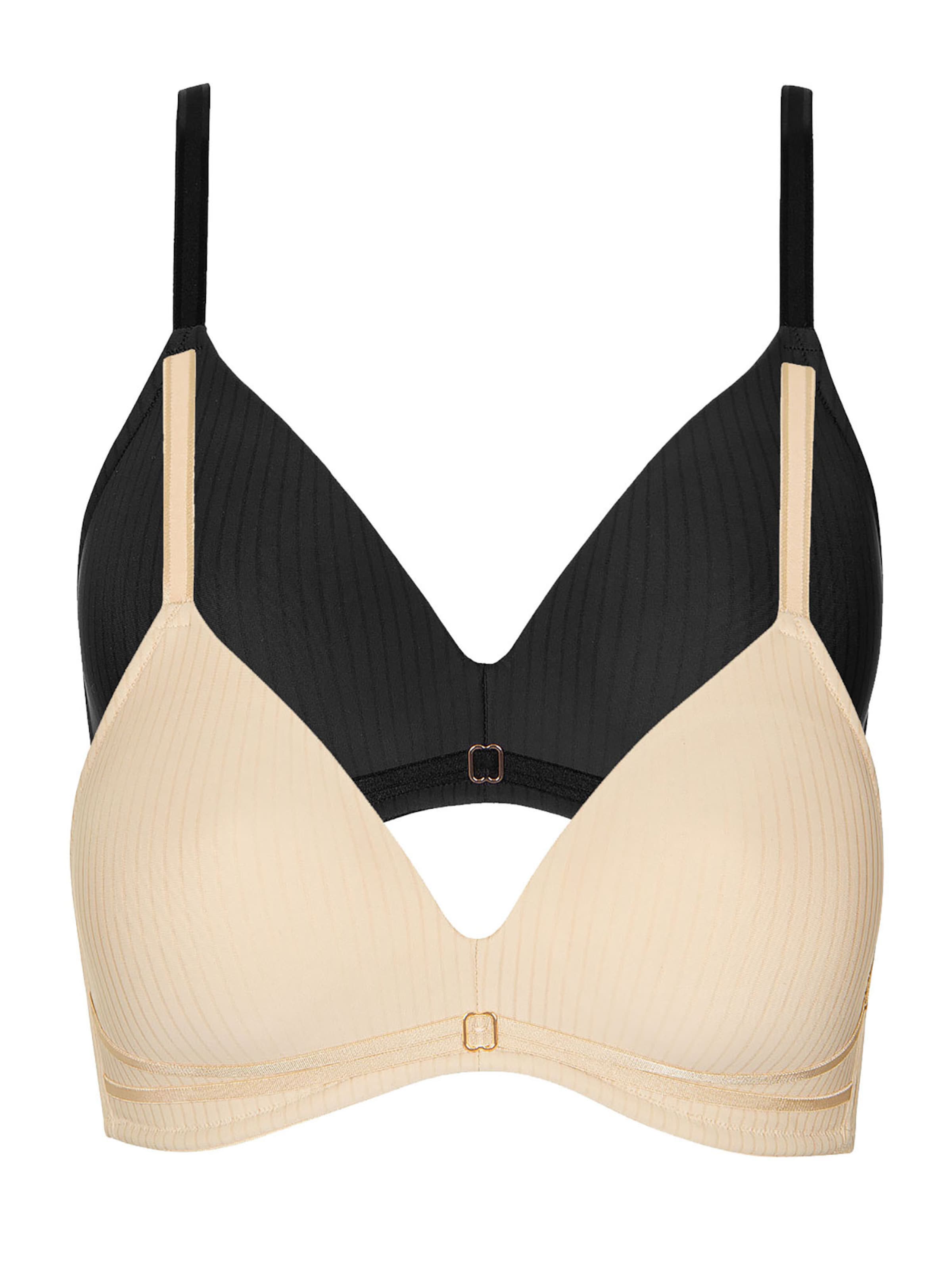 Lisca Бюстгальтер-майка 'Laura', мультиколор
Lisca Бюстгальтер-майка 'Laura', мультиколор