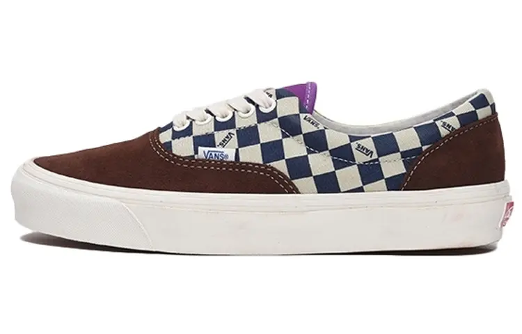 Кроссовки Era Vans Lx 'Potting Soil'
Кроссовки Era Vans Lx 'Potting Soil'