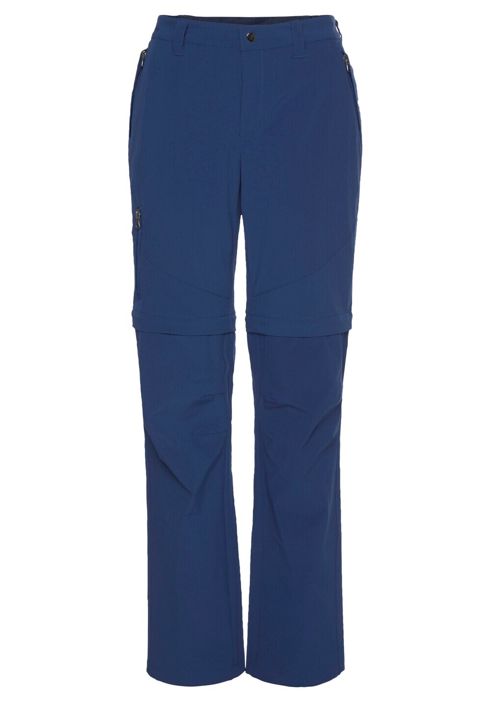 Обычные брюки Bench, темно-синий
Обычные брюки Bench, темно-синий