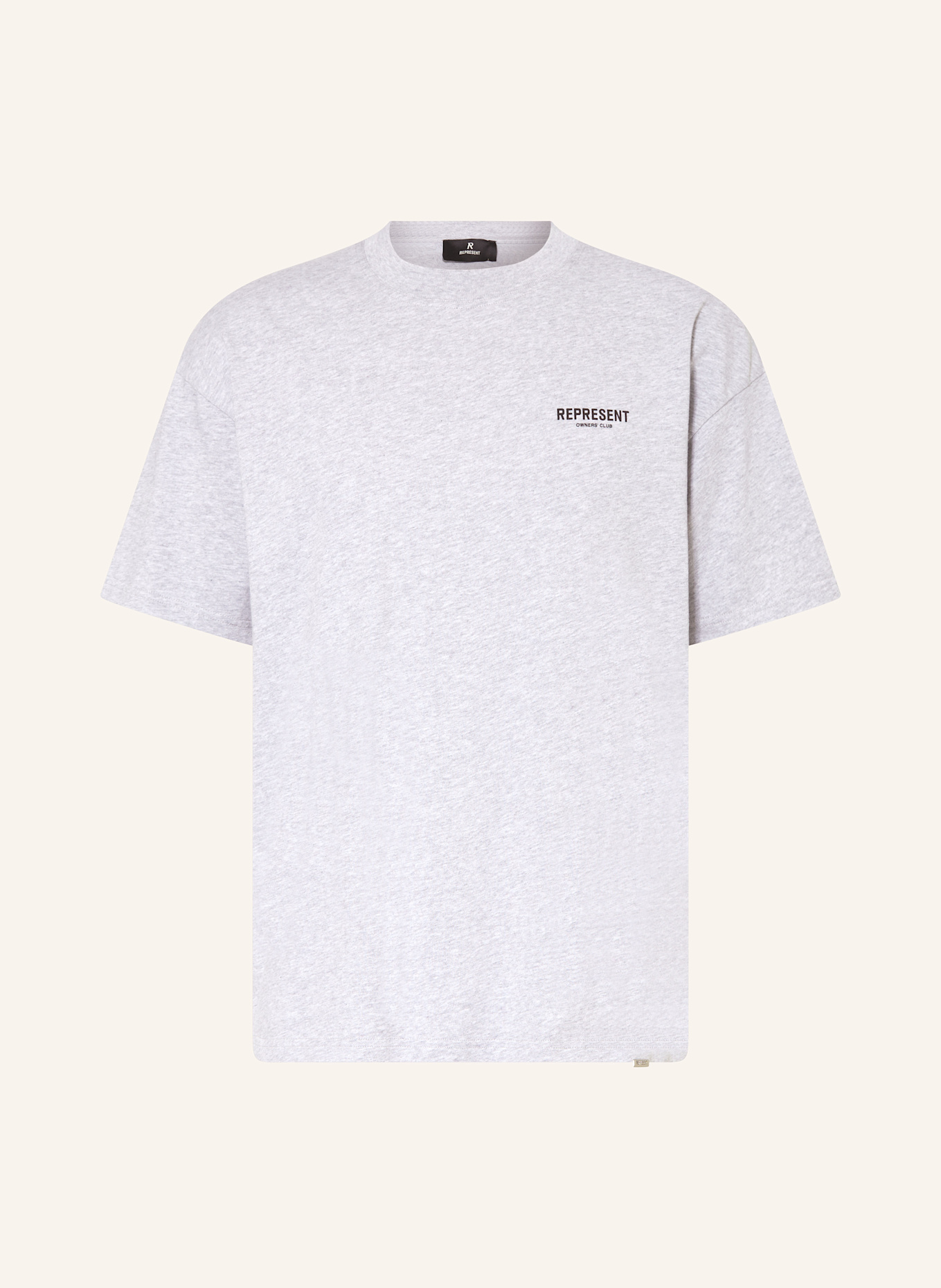 Футболка Represent, мультиколор
Футболка Represent, мультиколор