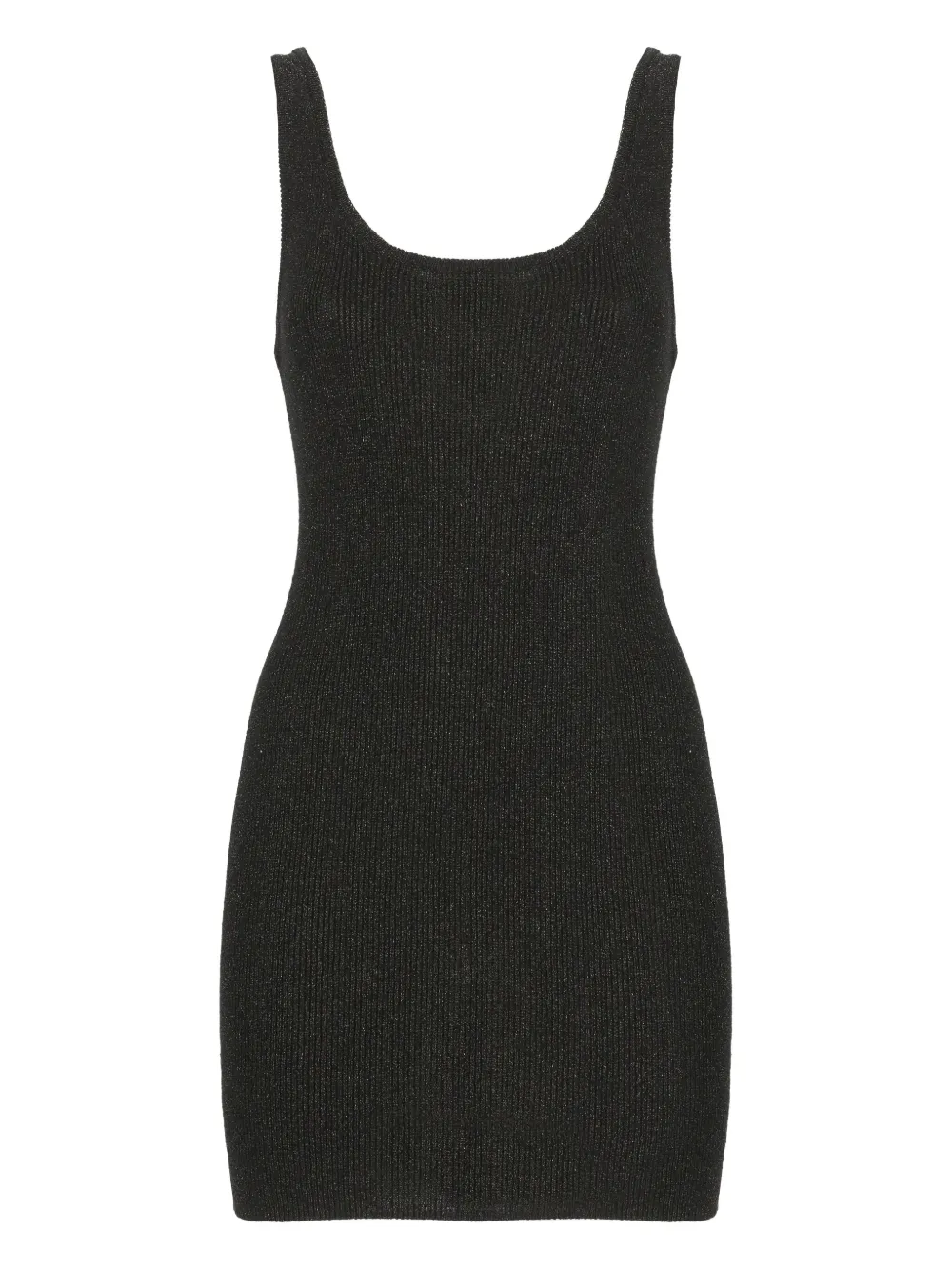 Платье без рукавов MC2 SAINT BARTH, черный
Платье без рукавов MC2 SAINT BARTH, черный