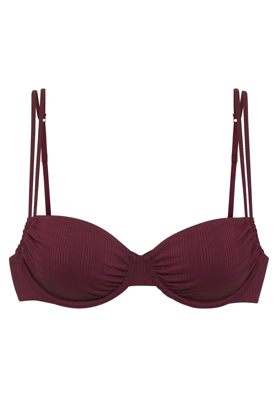 Верх бикини-балконет Copenhagen Studios, бургундия, Красный, Верх бикини-балконет Copenhagen Studios, бургундия
Верх бикини-балконет Copenhagen Studios, бургундия, Красный, Верх бикини-балконет Copenhagen Studios, бургундия