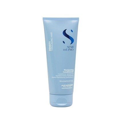 Alfaparf Milano Semi di Lino Кондиционер для густоты 6,76 жидких унций
Alfaparf Milano Semi di Lino Кондиционер для густоты 6,76 жидких унций