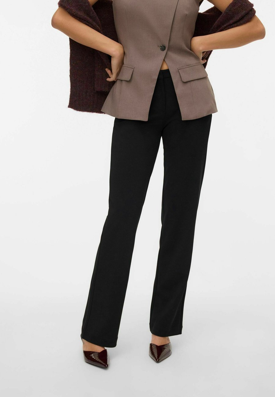 Брюки Vero Moda VMZAMIRA , Black
Брюки Vero Moda VMZAMIRA , Black