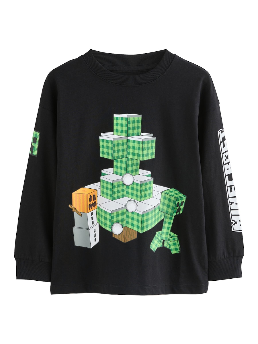 Толстовка Next, черный
Толстовка Next, черный