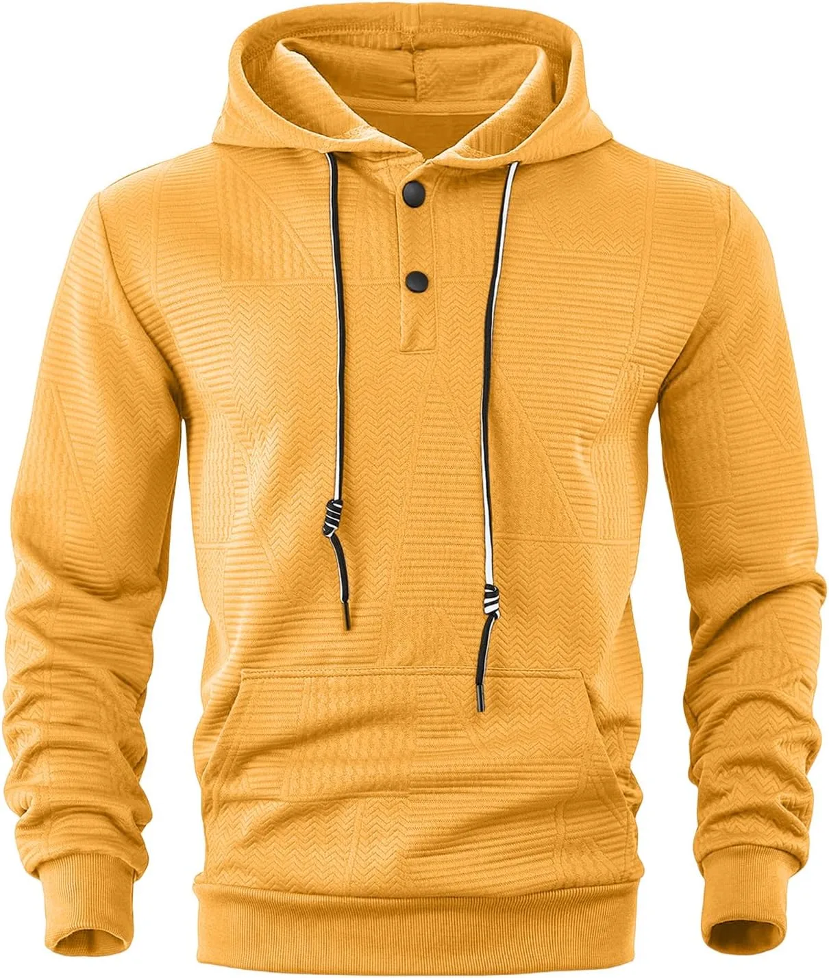 Мужской худи с капюшоном, флис, на пуговицах, с карманами evzosrz
Мужской худи с капюшоном, флис, на пуговицах, с карманами evzosrz