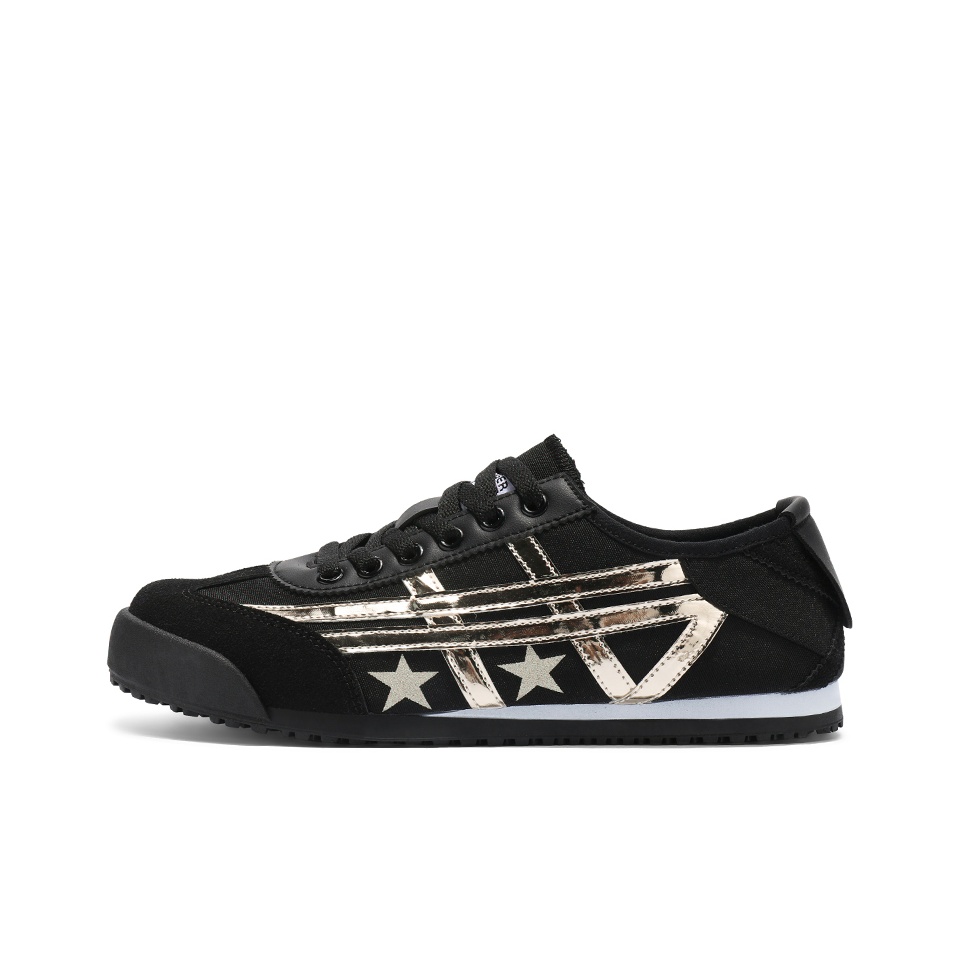 YUZHAOLIN Низкие кеды из холста унисекс черные, цвет Black
YUZHAOLIN Низкие кеды из холста унисекс черные, цвет Black