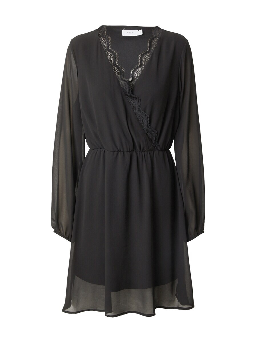 Платье Vila SINNA, черный
Платье Vila SINNA, черный