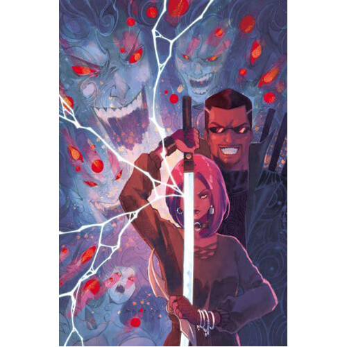 Книга Bloodline: Daughter Of Blade 
Книга Bloodline: Daughter Of Blade