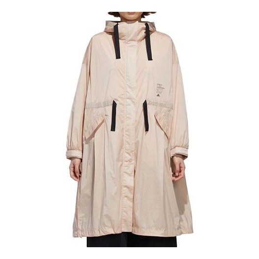 Куртка повседневные спортивные куртка с капюшоном жемчужно-розовый Adidas, розовый
Куртка повседневные спортивные куртка с капюшоном жемчужно-розовый Adidas, розовый