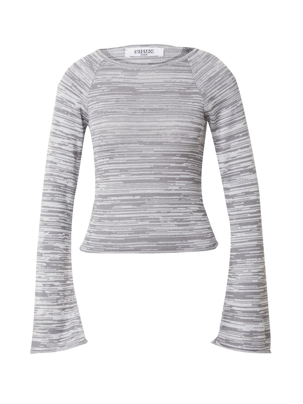 Свитер Shyx Daniela, серый
Свитер Shyx Daniela, серый