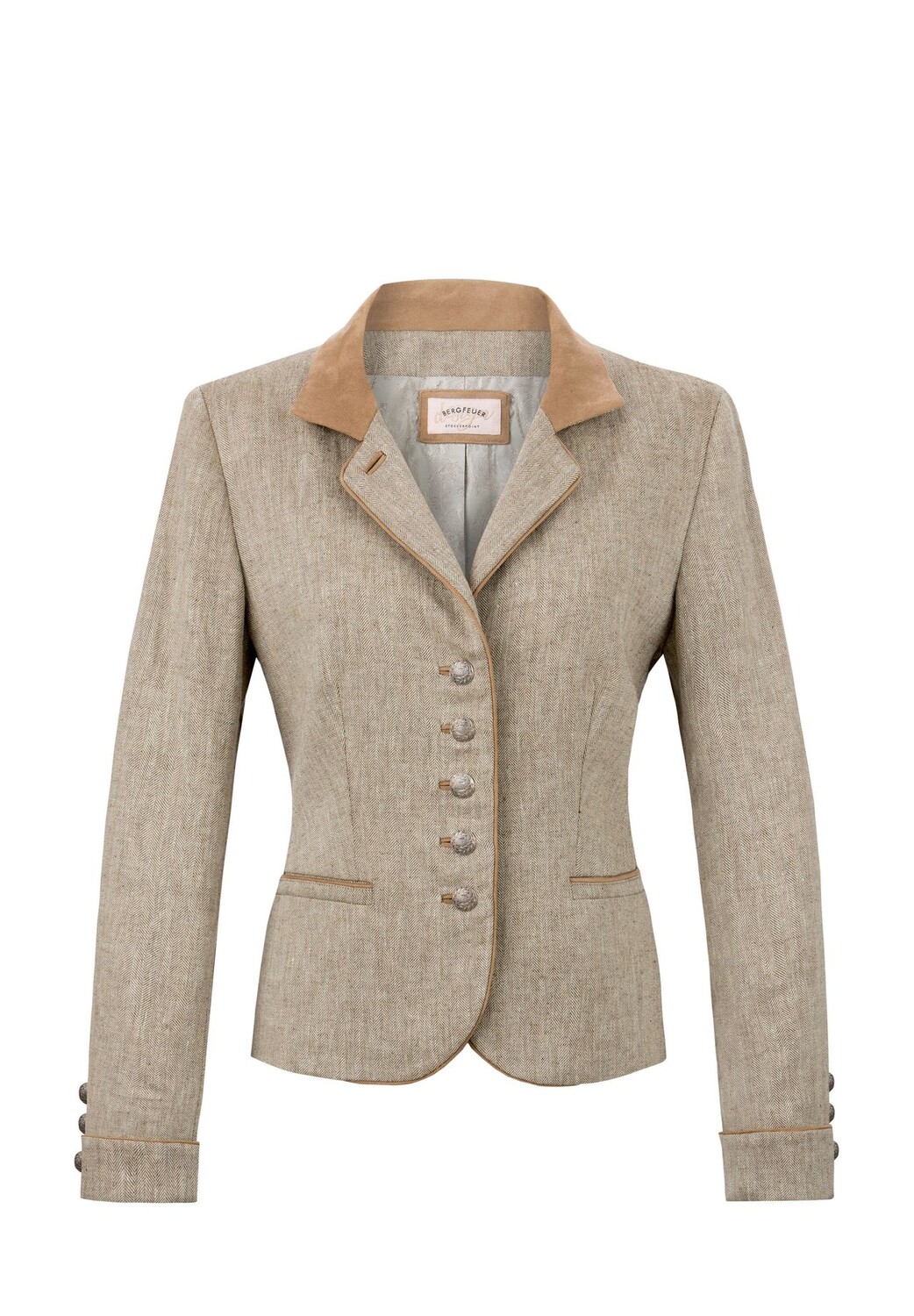 Куртка Джульетта STOCKERPOINT, светло-зеленый
Куртка Джульетта STOCKERPOINT, светло-зеленый