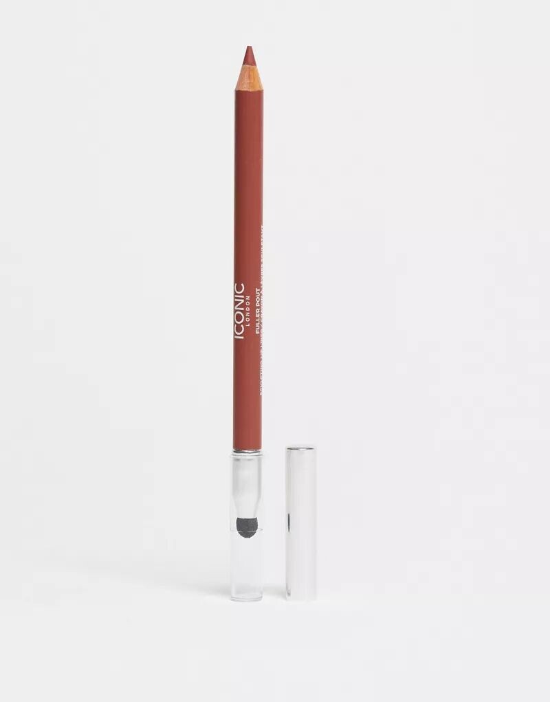 Iconic London – Карандаш для губ Fuller Pout Sculpting – Карандаш для губ – Sister Sister
Iconic London – Карандаш для губ Fuller Pout Sculpting – Карандаш для губ – Sister Sister