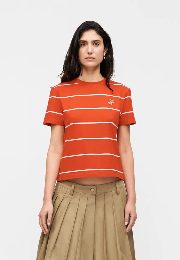 Футболка с вышитым логотипом, круглый вырез, базовая футболка Tommy Hilfiger, Fireworks/Bonita Pink, Розовый, Футболка с вышитым логотипом, круглый вырез, базовая футболка Tommy Hilfiger, Fireworks/Bonita Pink
Футболка с вышитым логотипом, круглый вырез, базовая футболка Tommy Hilfiger, Fireworks/Bonita Pink, Розовый, Футболка с вышитым логотипом, круглый вырез, базовая футболка Tommy Hilfiger, Fireworks/Bonita Pink