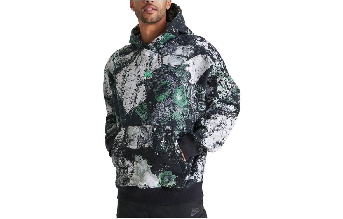 Толстовка мужская многоцветная Nike, цвет Multicolor
Толстовка мужская многоцветная Nike, цвет Multicolor