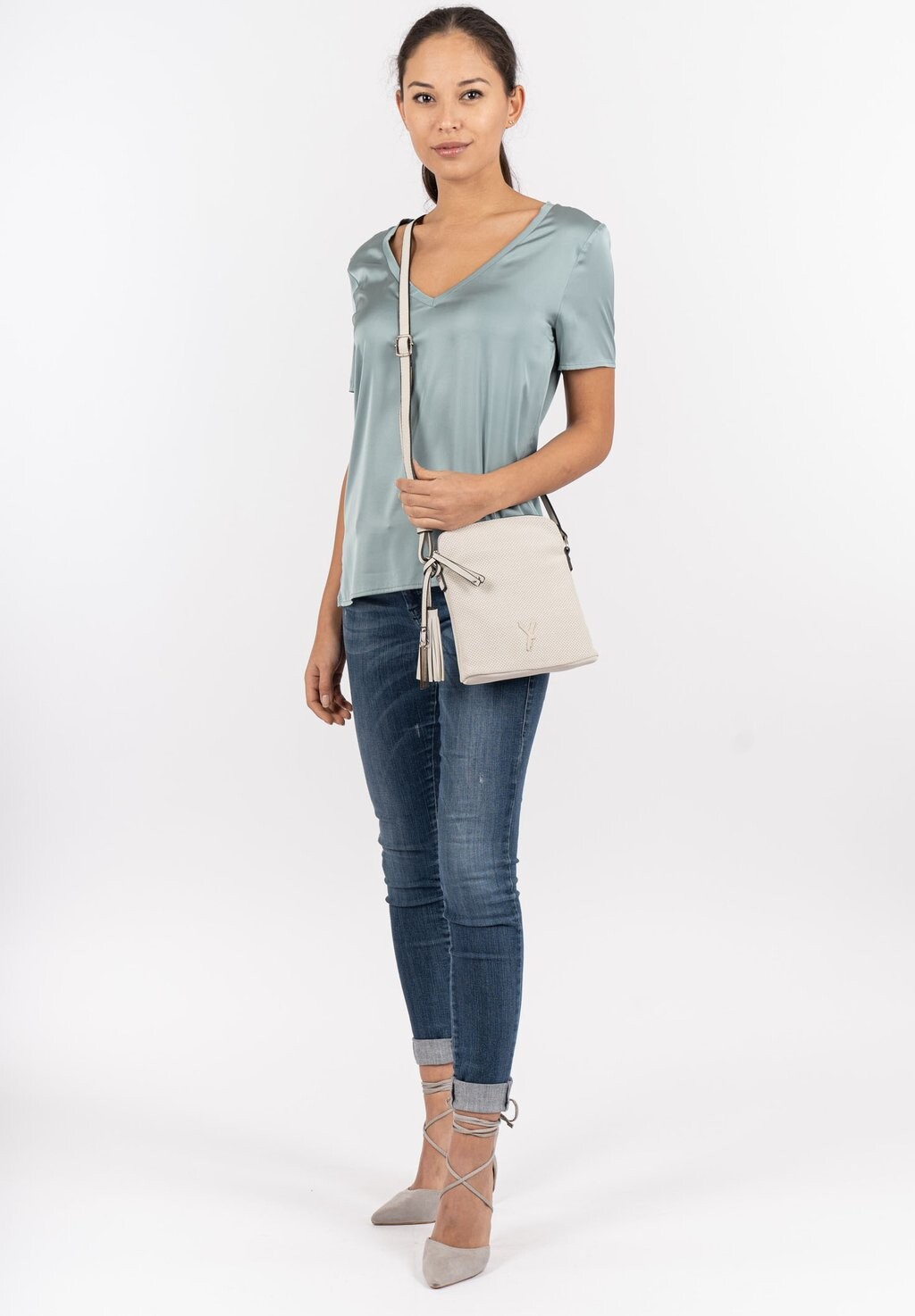 Сумка через плечо SURI FREY
Сумка через плечо SURI FREY