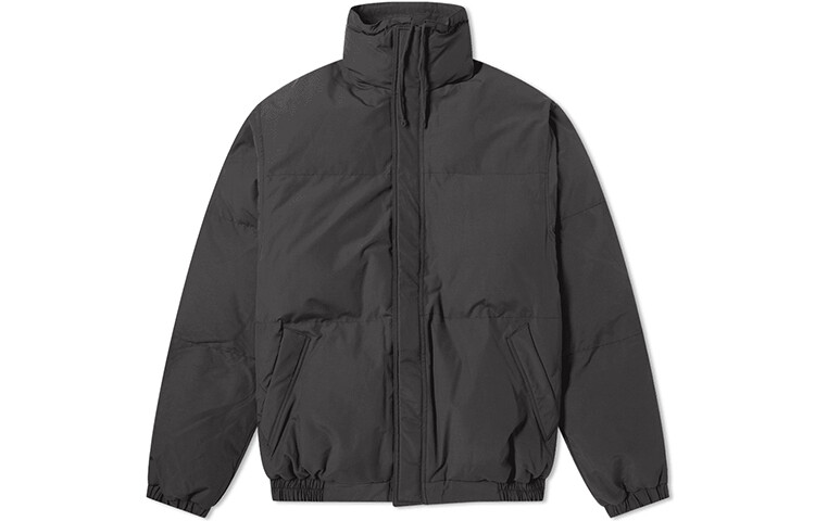 FW19 Стеганая куртка унисекс Fear Of God Essentials
FW19 Стеганая куртка унисекс Fear Of God Essentials