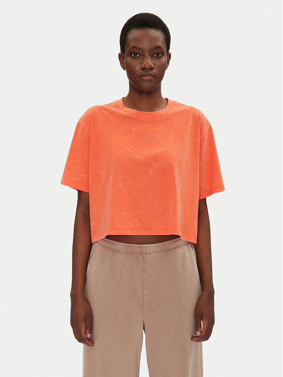 Свободная футболка Rival Wash 1389724 Under Armour, оранжевый
Свободная футболка Rival Wash 1389724 Under Armour, оранжевый