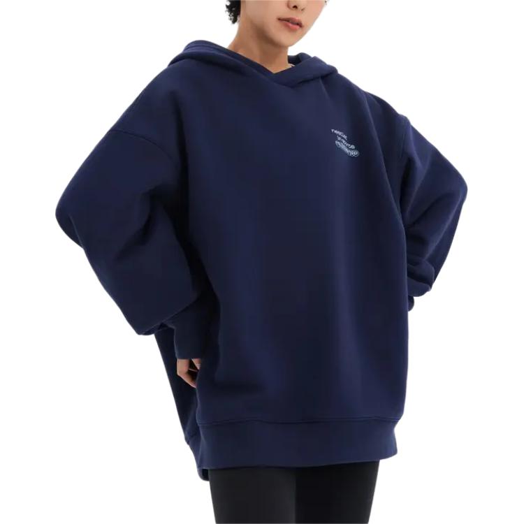 Свитшот унисекс серо-голубой DECATHLON
Свитшот унисекс серо-голубой DECATHLON