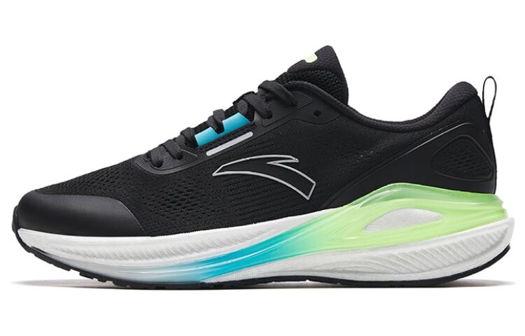 Кроссовки мужские Royal Road Low-top Black Anta
Кроссовки мужские Royal Road Low-top Black Anta