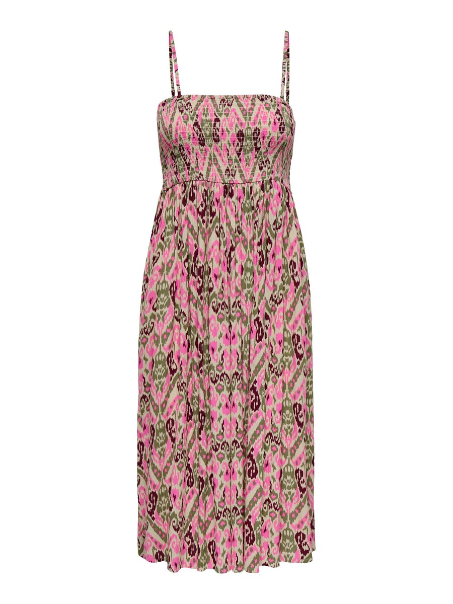 Летнее платье JDY JDYBree, серый
Летнее платье JDY JDYBree, серый